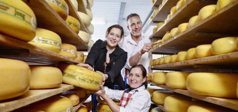 Familiebedrijven de Ruurhoeve